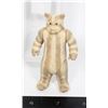 Image 1 : #341 1983 Kenner Star Wars ROTJ Logray Ewok