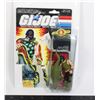 Image 1 : #344 1987 Hasbro G.I. Joe ARAH Crocmaster Figure