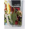 Image 2 : #344 1987 Hasbro G.I. Joe ARAH Crocmaster Figure