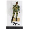 Image 1 : #348 1983 Hasbro G.I. Joe ARAH Stalker 1.5