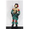Image 1 : #349 1986 Hasbro G.I. Joe ARAH Lift Ticket