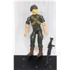 Image 1 : #350 1982-3 Hasbro G.I. Joe ARAH Rock 'n' Roll