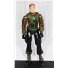 Image 1 : #351 1984 Hasbro G.I. Joe ARAH Thunder Figure