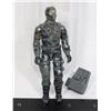 Image 1 : #353 1984 Hasbro G.I. Joe ARAH Firefly Figure
