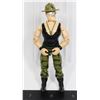 Image 1 : #355 1986 Hasbro G.I. Joe ARAH Sgt. Slaughter