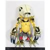 Image 1 : #356 Digimon Digivolving Wargreymon Agumon
