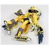Image 2 : #356 Digimon Digivolving Wargreymon Agumon