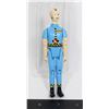 Image 1 : #357 Tyco Crash Dummies Pitstop Action Figure