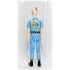 Image 2 : #357 Tyco Crash Dummies Pitstop Action Figure