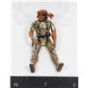 Image 1 : #358 1981 Mego Eagle Force Action Figure Red Wing