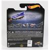 Image 2 : #367 Hot Wheels Batman Classic TV Series Batboat