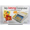 Image 1 : #372 1986 Coleco My Talking Computer Boxed