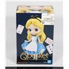 Image 1 : #374 Qposket Disney Characters Alice Boxed