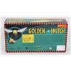 Image 2 : #378 Harry Potter Golden Snitch Boxed Toy