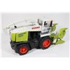 Image 2 : #380 Bruder Made in Germany Claas Jaguar 900
