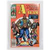 Image 1 : #387 Marvel Comics The A-Team #1 March 1984