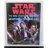 Image 1 : #392 Star Wars Guide to Weapons & Technology