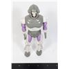 Image 1 : #393 1984 Galoob Infaceables Robash Figure