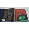 Image 4 : #403 4 Middle-Earth Wizars Companion RPG Books