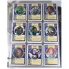 Image 1 : #404 Doomtrooper CCG Binder 180+ Cards 1994