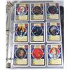 Image 2 : #404 Doomtrooper CCG Binder 180+ Cards 1994