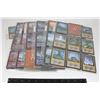 Image 1 : #406 Wyvern 80+ Cards CCG 1995 U.S. Games Systems