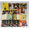 Image 1 : #416 50 Chinese Language Vintage Bruce Lee Books
