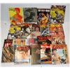 Image 1 : #417 19 Japanese Vintage Bruce Lee Magazines