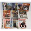 Image 1 : #418 59 Fighting Stars Karate Magazines 1970's