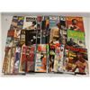 Image 1 : #425 Lot of 67 Assorted Martial Arts Magazines