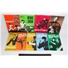 Image 1 : #427 Bruce Lee's Fighting Method Books set w/