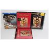 Image 1 : #430 Sealed Enter The Dragon Blue Ray DVD HDDVD