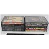 Image 1 : #432 Lot of 13 Bruce Lee DVD'S Assorted Movies
