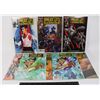 Image 1 : #439 Comics Bruce Lee The Dragon Rises Signed