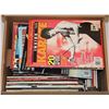 Image 1 : #442 104 Kung Fu / Bruce Lee Magazines inc Kick