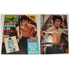 Image 1 : #443 Kung-Ku Monthly #1 Poster Magazine Bruce Lee