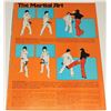 Image 3 : #443 Kung-Ku Monthly #1 Poster Magazine Bruce Lee