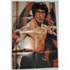 Image 4 : #443 Kung-Ku Monthly #1 Poster Magazine Bruce Lee