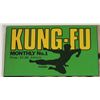 Image 7 : #443 Kung-Ku Monthly #1 Poster Magazine Bruce Lee