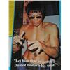 Image 8 : #443 Kung-Ku Monthly #1 Poster Magazine Bruce Lee