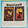 Image 9 : #443 Kung-Ku Monthly #1 Poster Magazine Bruce Lee