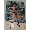 Image 3 : #444 1974 Kung-Ku Monthly #2 Poster Magazine