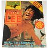 Image 1 : #450 1974 Kung-Ku Monthly #9 Poster Magazine