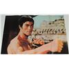 Image 2 : #450 1974 Kung-Ku Monthly #9 Poster Magazine
