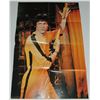 Image 2 : #453 1974 Kung-Ku Monthly #12 Poster Magazine