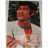 Image 2 : #460 1974 Kung-Ku Monthly #19 Poster Magazine