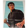 Image 2 : #466 1974 Kung-Ku Monthly #25 Poster Magazine
