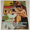 Image 1 : #467 1974 Kung-Ku Monthly #26 Poster Magazine