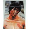Image 2 : #469 1974 Kung-Ku Monthly #28 Poster Magazine