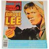 Image 1 : #472 1974 Kung-Ku Monthly #31 Poster Magazine